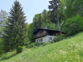 Holiday Home Chalet Ninette